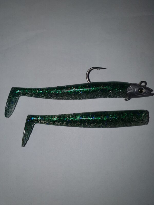 Savage Gear Baby Mack