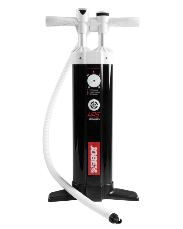 Jobe Triple Action SUP Pump
