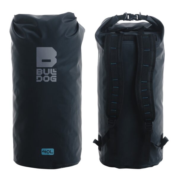 Bulldog Dry Bag Back Pack 40 Litre