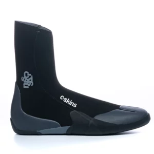 CSKINS LEGEND 5MM ROUND TOE BOOTS
