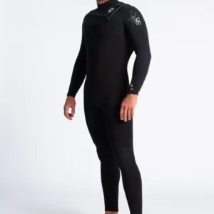 CSKINS SESSION 5:4 GBS MENS CHEST ZIP STEAMER