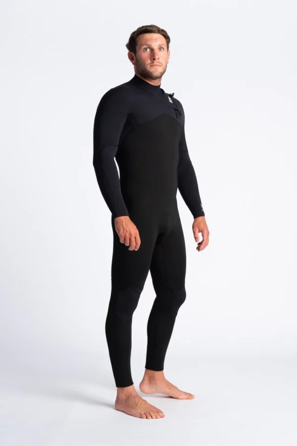 CSKINS SESSION 5:4 GBS MENS CHEST ZIP STEAMER