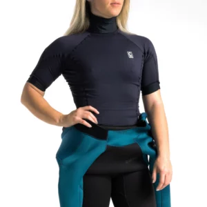 CSKINS THERMAL SKINS WOMENS SS VEST