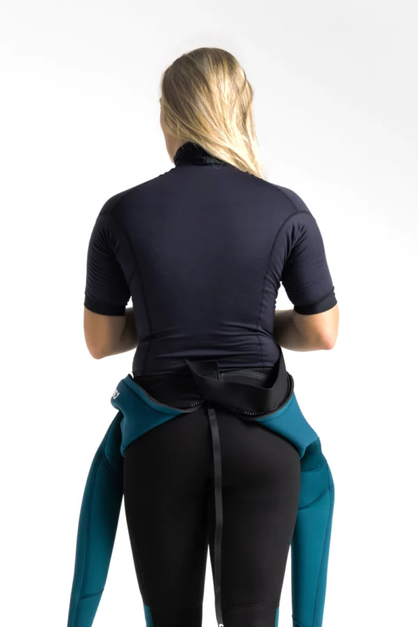 CSKINS THERMAL SKINS WOMENS SS VEST
