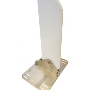 RETRACTABLE CENTRE DAGGERBOARD SYSTEM