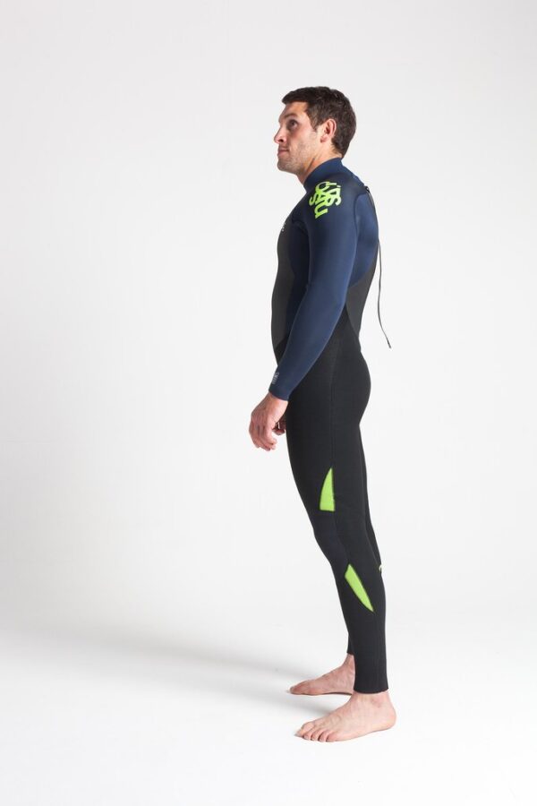 CSKINS LEGEND 4:3 MENS STEAMER