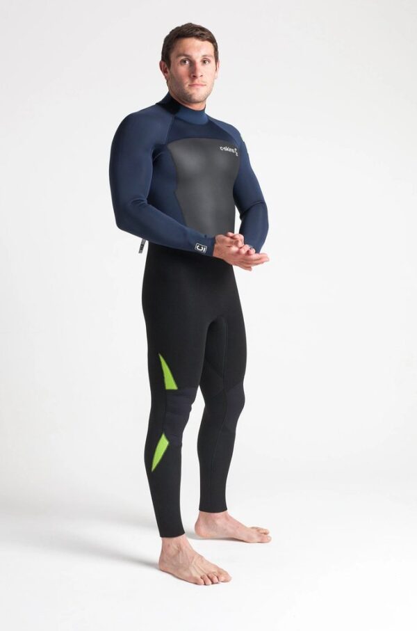 CSKINS LEGEND 4:3 MENS STEAMER