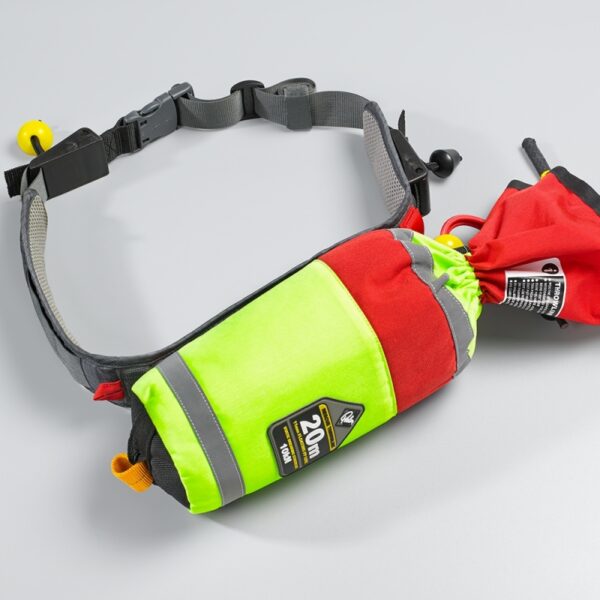 Palm Quick Rescue belt