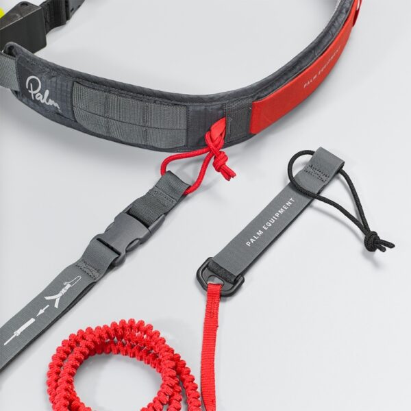 Palm Quick Rescue belt