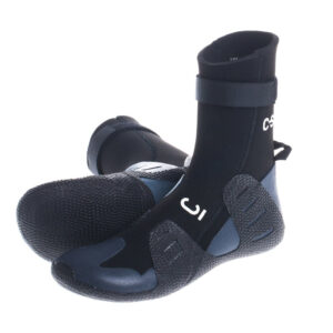 Cskins Sessions 5mm Round Toe Boots
