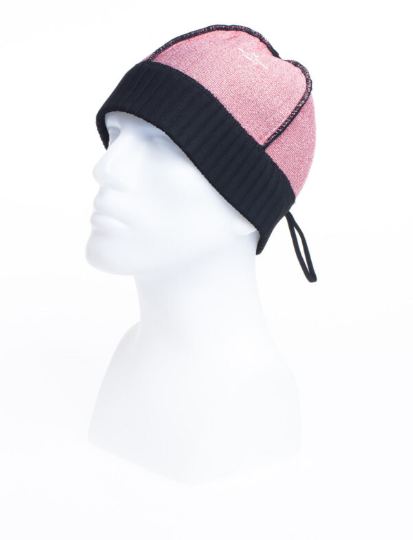 C-Skins 2mm Neoprene  Beanie in Black