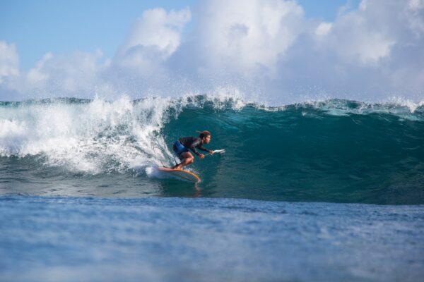 Fanatic Stubby 8'7 Sup Surfboard