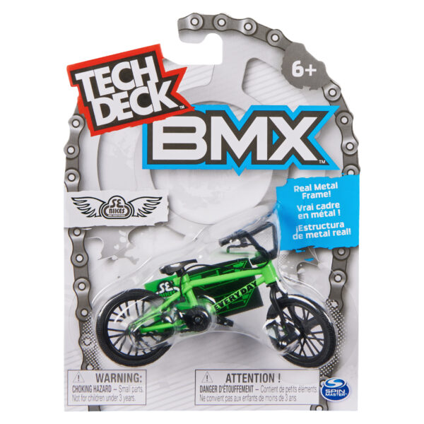 Tech Deck BMX