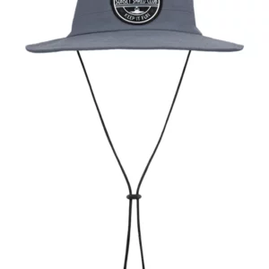 bro! Sunset Shred Club Charcoal Boonie