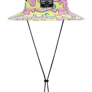 bro! Ice Cream Boonie Sun Hat