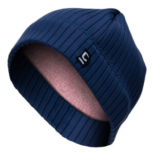 Cskins 2mm Neoprene Beanie in Navy