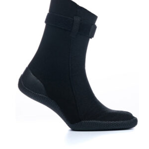 CSKINS BLACKOUT 3MM ADULT SPLIT TOE BOOTS