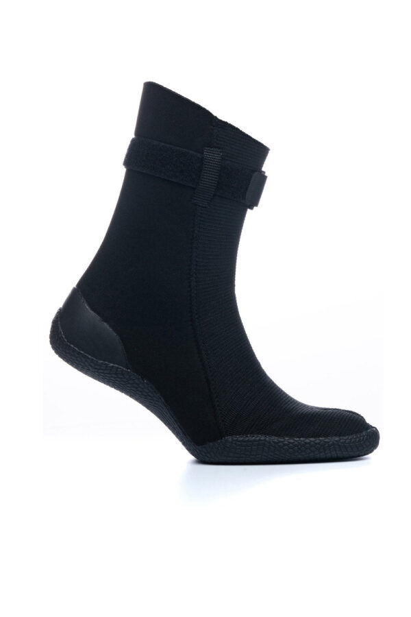 CSKINS BLACKOUT 3MM ADULT SPLIT TOE BOOTS