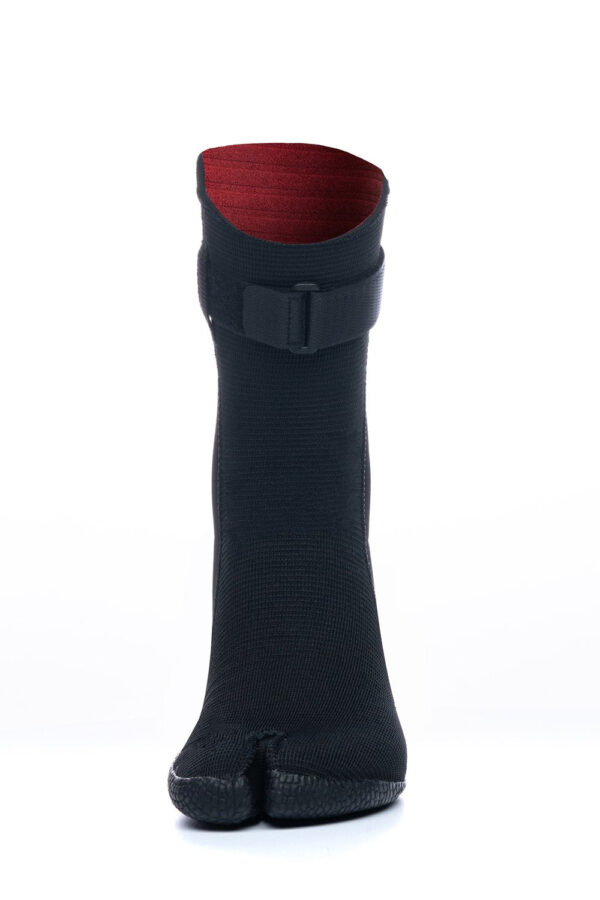 CSKINS BLACKOUT 3MM ADULT SPLIT TOE BOOTS