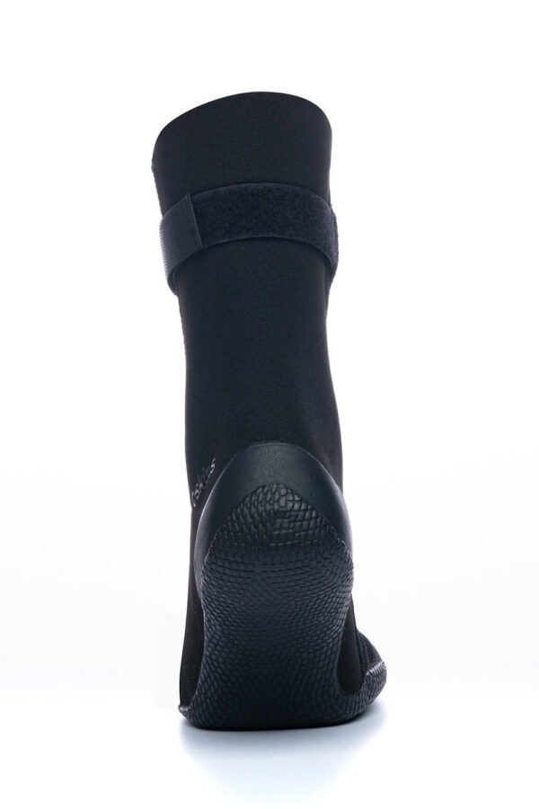 CSKINS BLACKOUT 3MM ADULT SPLIT TOE BOOTS