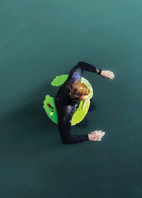 Spinlock Alto PFD Belt