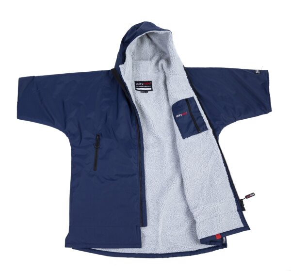 dryrobe Advance Kids 5-9 Short Sleeve