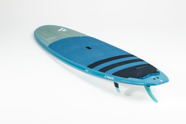 Fanatic Stylemaster Bamboo Longboard Sup