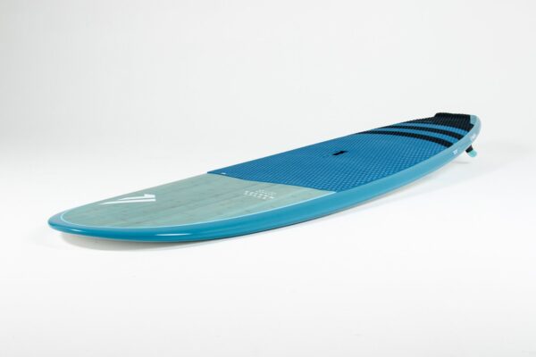 Fanatic Stylemaster Bamboo Longboard Sup