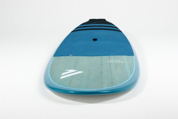 Fanatic Stylemaster Bamboo Longboard Sup