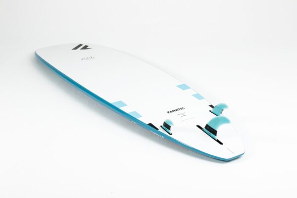 Fanatic Stylemaster Bamboo Longboard Sup