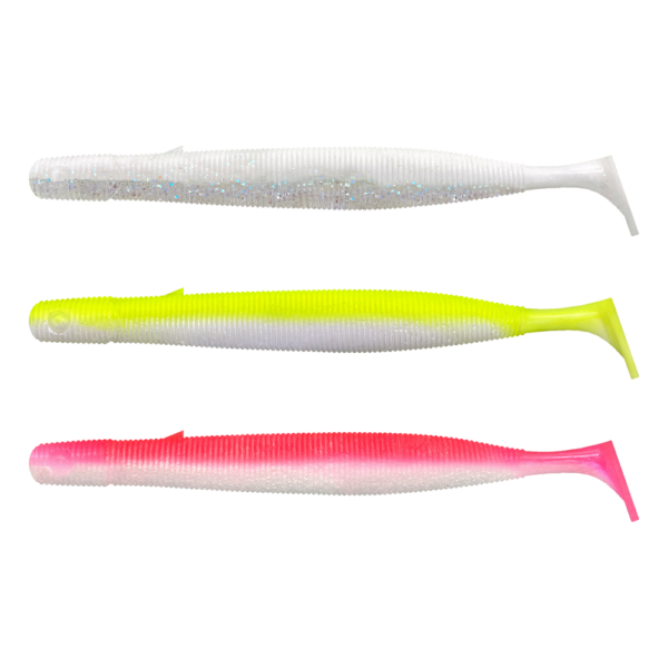 Savage Gear Gravity Stick Paddle Tail