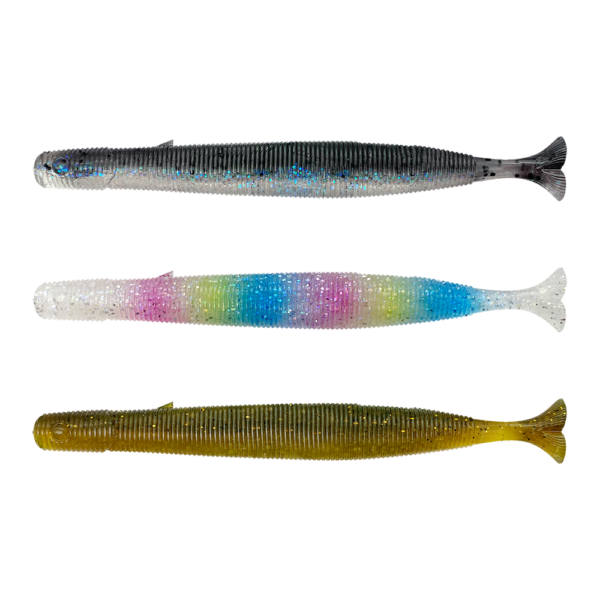 Savage Gear Gravity Stick Pulse Tail