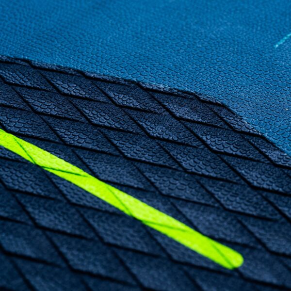 JOBE DUNA 11.6 INFLATABLE PADDLE BOARD PACKAGE STEEL BLUE