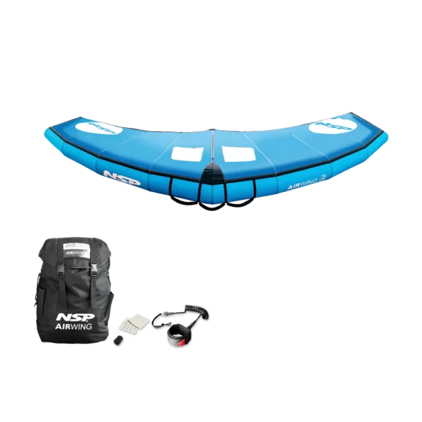O'SHEA WIND and WING INFLATABLE SUP