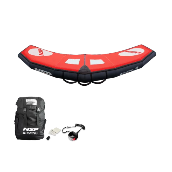O'SHEA WIND and WING INFLATABLE SUP