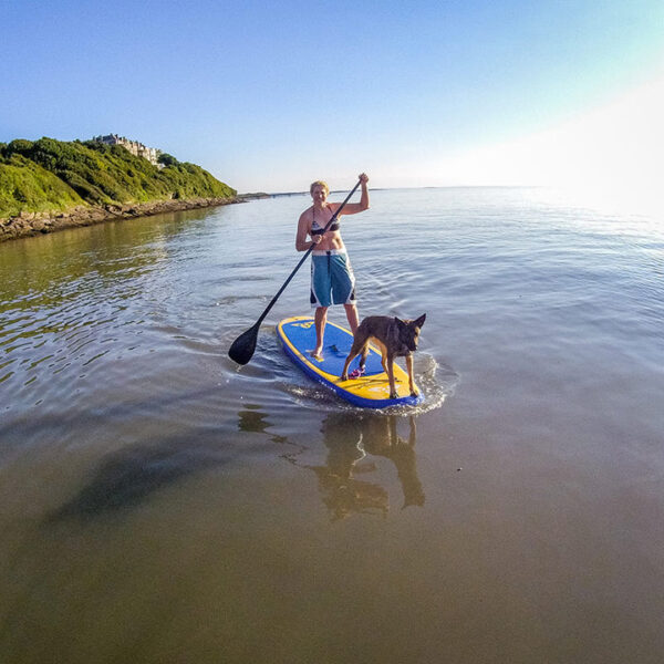 O'SHEA WIND and WING INFLATABLE SUP