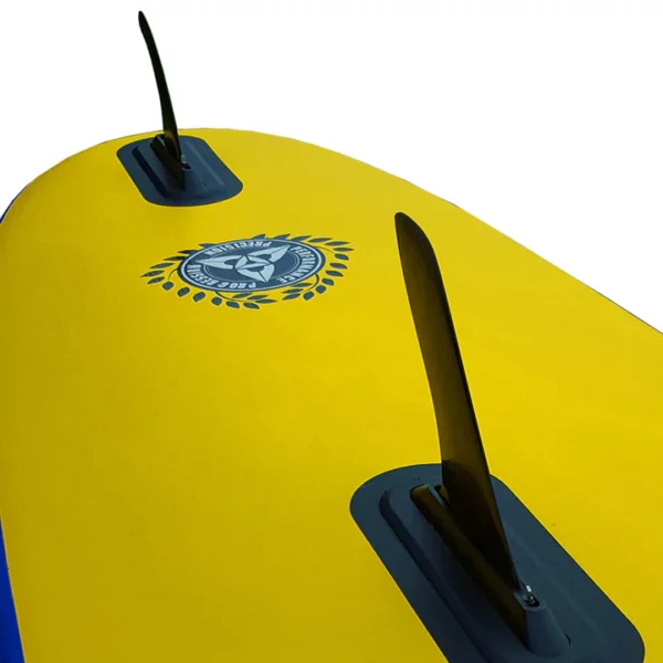 O'SHEA WIND and WING INFLATABLE SUP