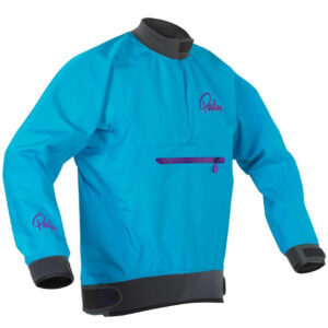 Palm Ladies Vector Cag/Watersports Jacket