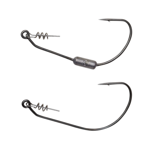 Savage Gear 6/0 weedless Hooks