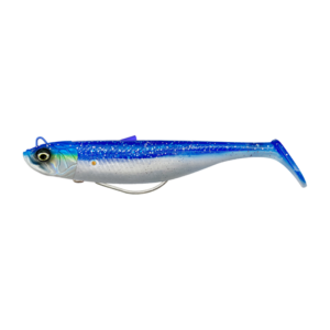 Savage Gear Savage Minnow WL 2+1