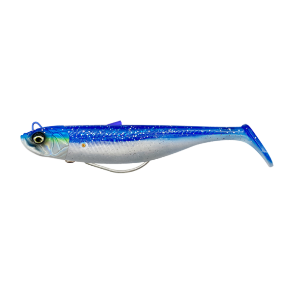 Savage Gear Savage Minnow WL 2+1