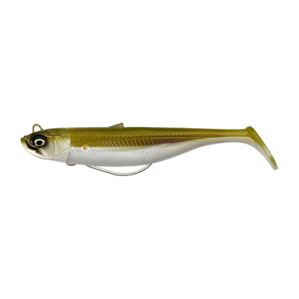 Savage Gear Savage Minnow WL 2+1