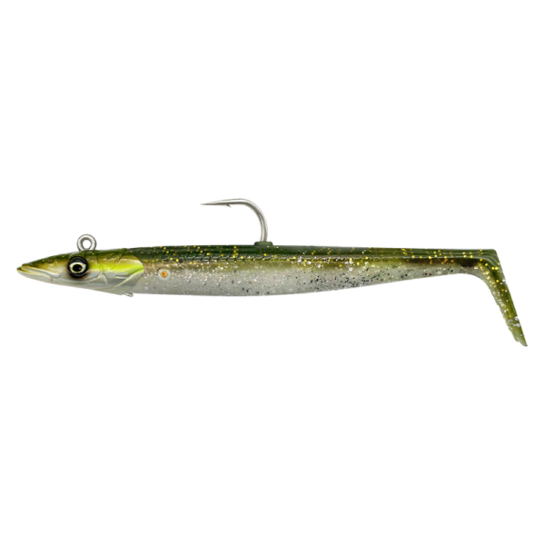 Savage Gear Sandeel V2