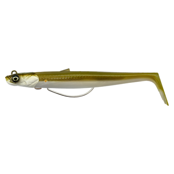 Savage Gear Sandeel V2 Weedless