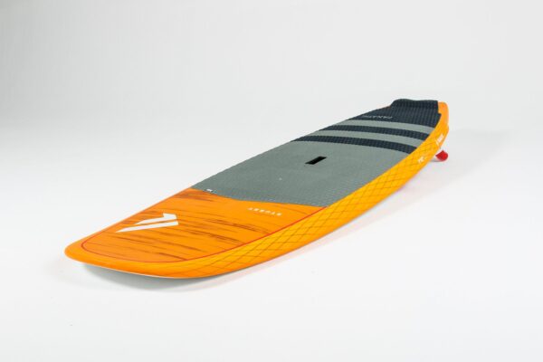 Fanatic Stubby 8'7 Sup Surfboard