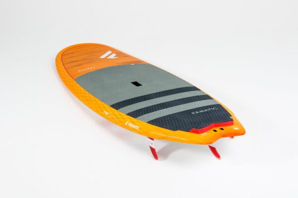 Fanatic Stubby 8'7 Sup Surfboard