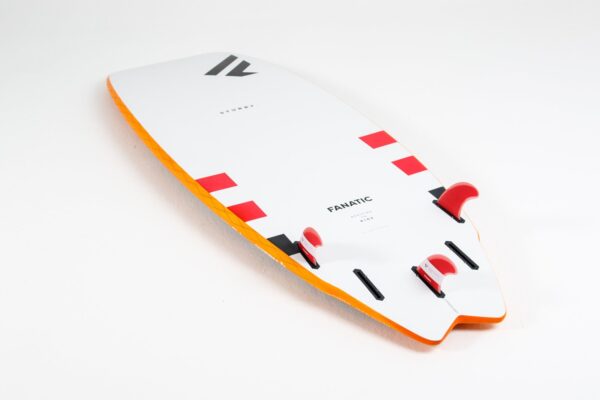 Fanatic Stubby 8'7 Sup Surfboard