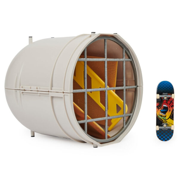 Tech Deck Transforming Pipelines, Modular Skatepark