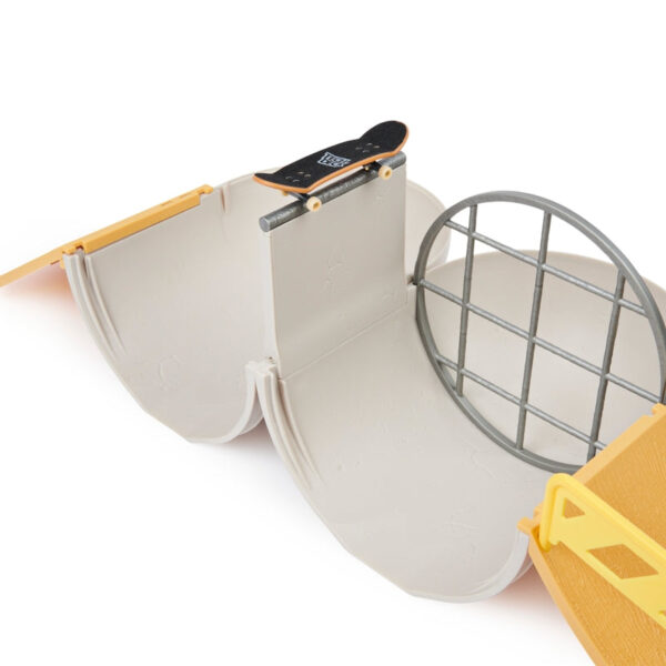 Tech Deck Transforming Pipelines, Modular Skatepark