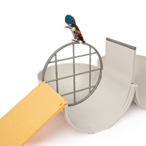 Tech Deck Transforming Pipelines, Modular Skatepark